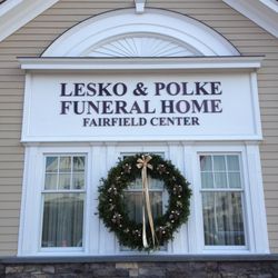 Lesko Funeral Home