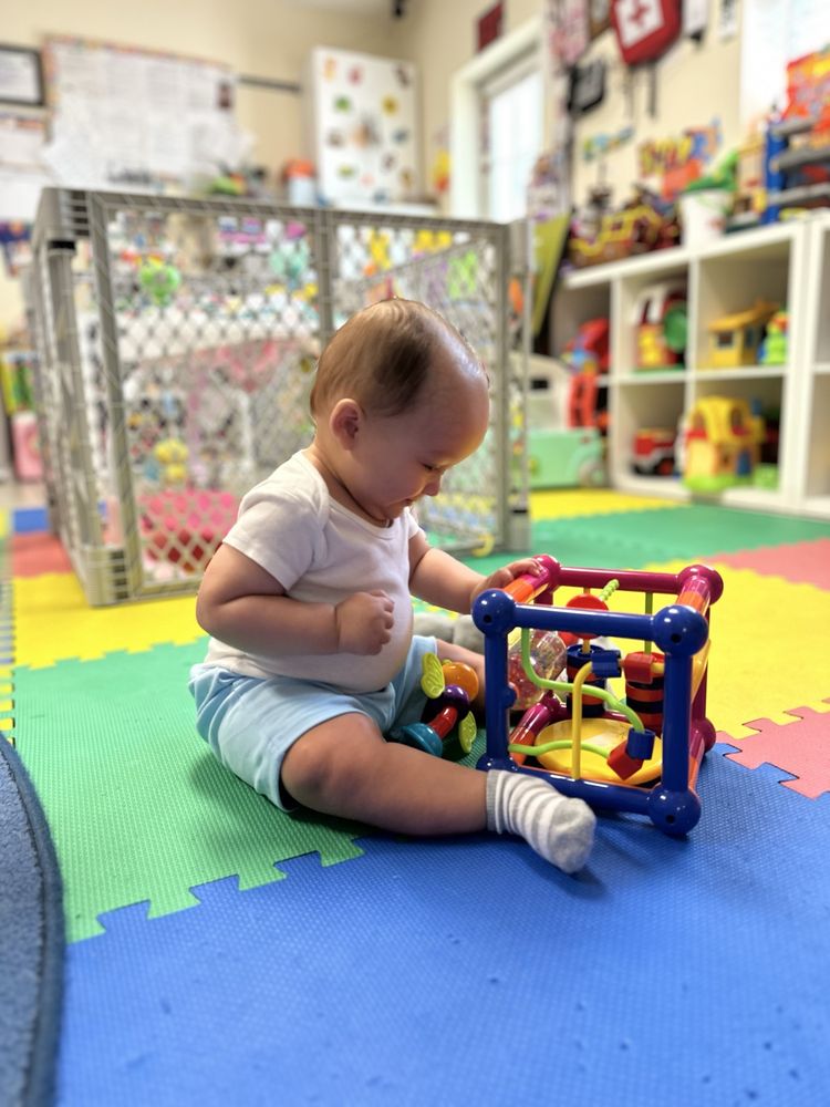 Alidy Child Care - childcare center in Tampa, FL