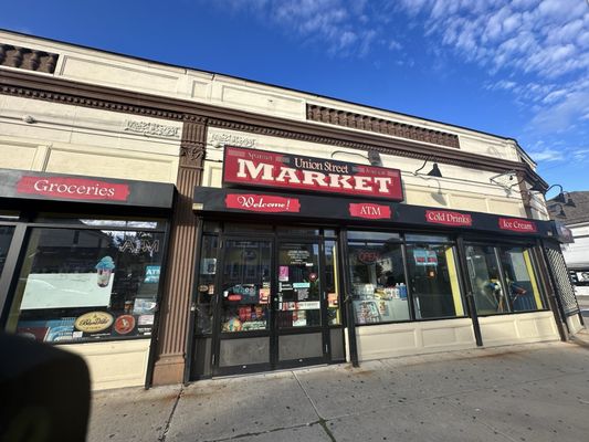 Union Street Market, 140 Union St, Everett, MA 02149, US