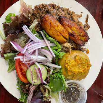 Bodega 1205 - Pernil Mofongo Maduros - Coffee & Tea Near Me - Columbus, Georgia Bodega 1205 - Pernil Mofongo Maduros - Coffee & Tea Near Me - Columbus, Georgia