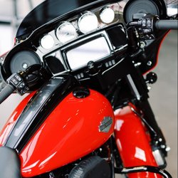 Crossroads Harley-Davidson