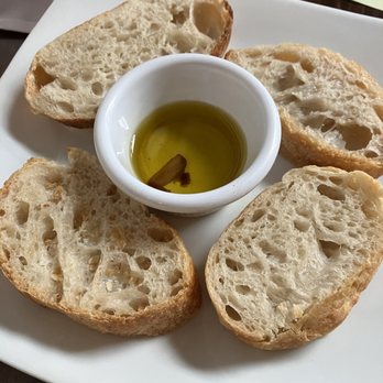 il Canale - Italian Near Me - Washington, DC, District of Columbia