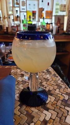 Mezcal Cantina DC by null