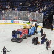 TOYOTA ARENA - 1022 Photos & 419 Reviews - 4000 E Ontario Center Pkwy ...