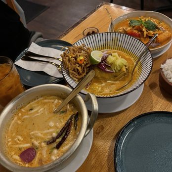 Oraan Thai Eatery - Thai Near Me - San Francisco, California