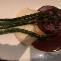 Filet