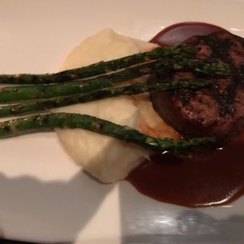 Mignon's Steaks & Seafood - Filet - Steakhouses Near Me - Biloxi, Mississippi