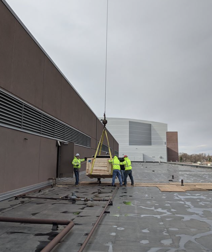 Slide of Redlinger Bros Plumbing & Heating
