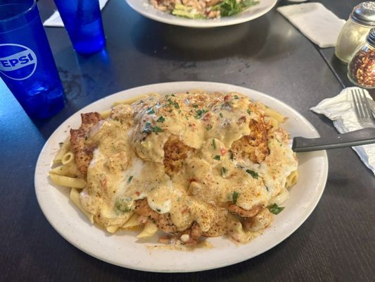 Nino's Family Restaurant by null