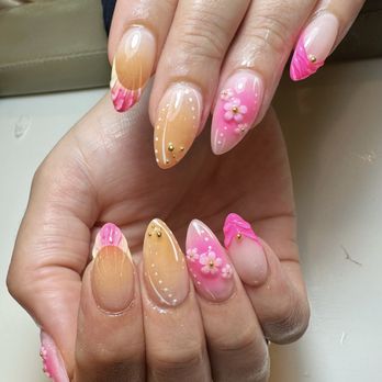 Star Nails - Nail Salons Near Me - Middletown, New York