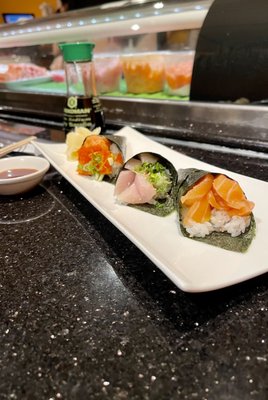 Vic Sushi Bar by null