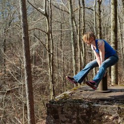Silver Linings - Playful, fun, and an "out of the box" approach sets April apart in her teaching and technique. Looking to equip you for a functional life!