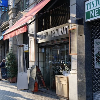 Taberna de Vigo - Tapas Bars Near Me - Barcelona, B Taberna de Vigo - Tapas Bars Near Me - Barcelona, B