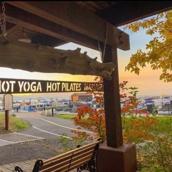 Mountain Lotus Yoga - Hot yoga and pilates classes at Mountain Lotus!