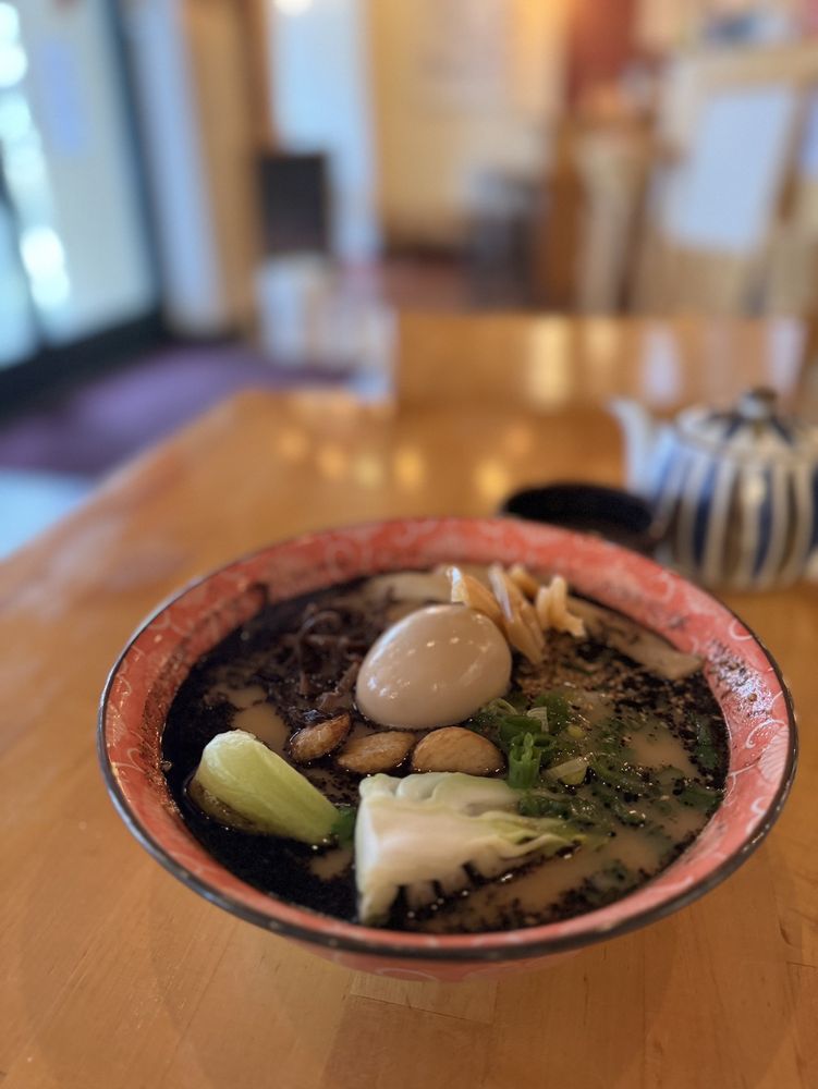 Sobo Ramen