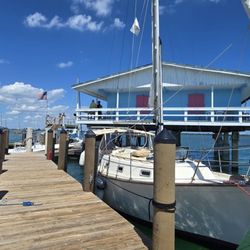 Stiltsville