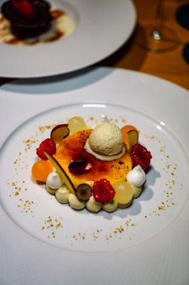 Charlotte Restaurant & Lounge by null