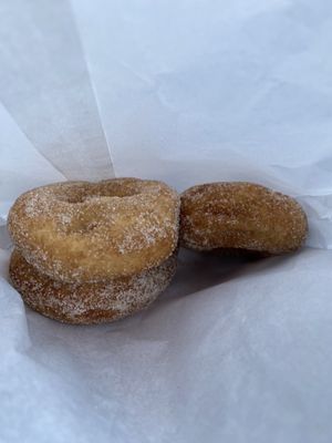 Fred's Coffee & Donuts by null