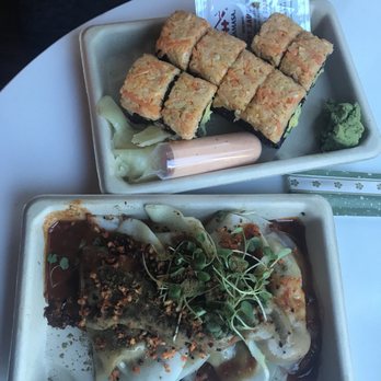 Beyond Sushi - Sushi Bars Near Me - New York, New York Beyond Sushi - Sushi Bars Near Me - New York, New York