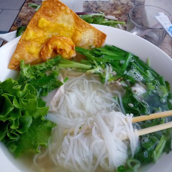 I Luv Pho - Combination soup with rice noodles - Vietnamese Near Me - Houston, Texas I Luv Pho - Combination soup with rice noodles - Vietnamese Near Me - Houston, Texas
