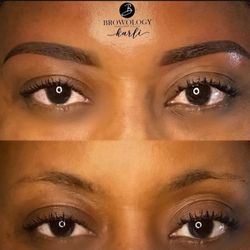 Browology Microblading