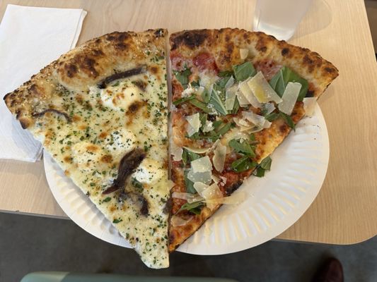 Scottie's Pizza Parlor SE by null