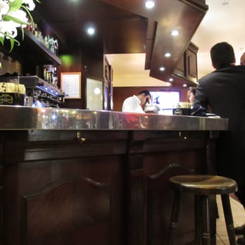 Café de la Roseraie - Bars Near Me - Paris, 75 Café de la Roseraie - Bars Near Me - Paris, 75