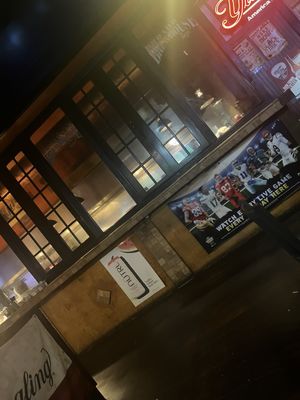 Broadway Brewhouse & Mojo Grill by null