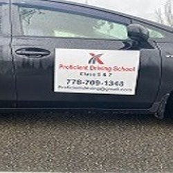 Proficient Driving School