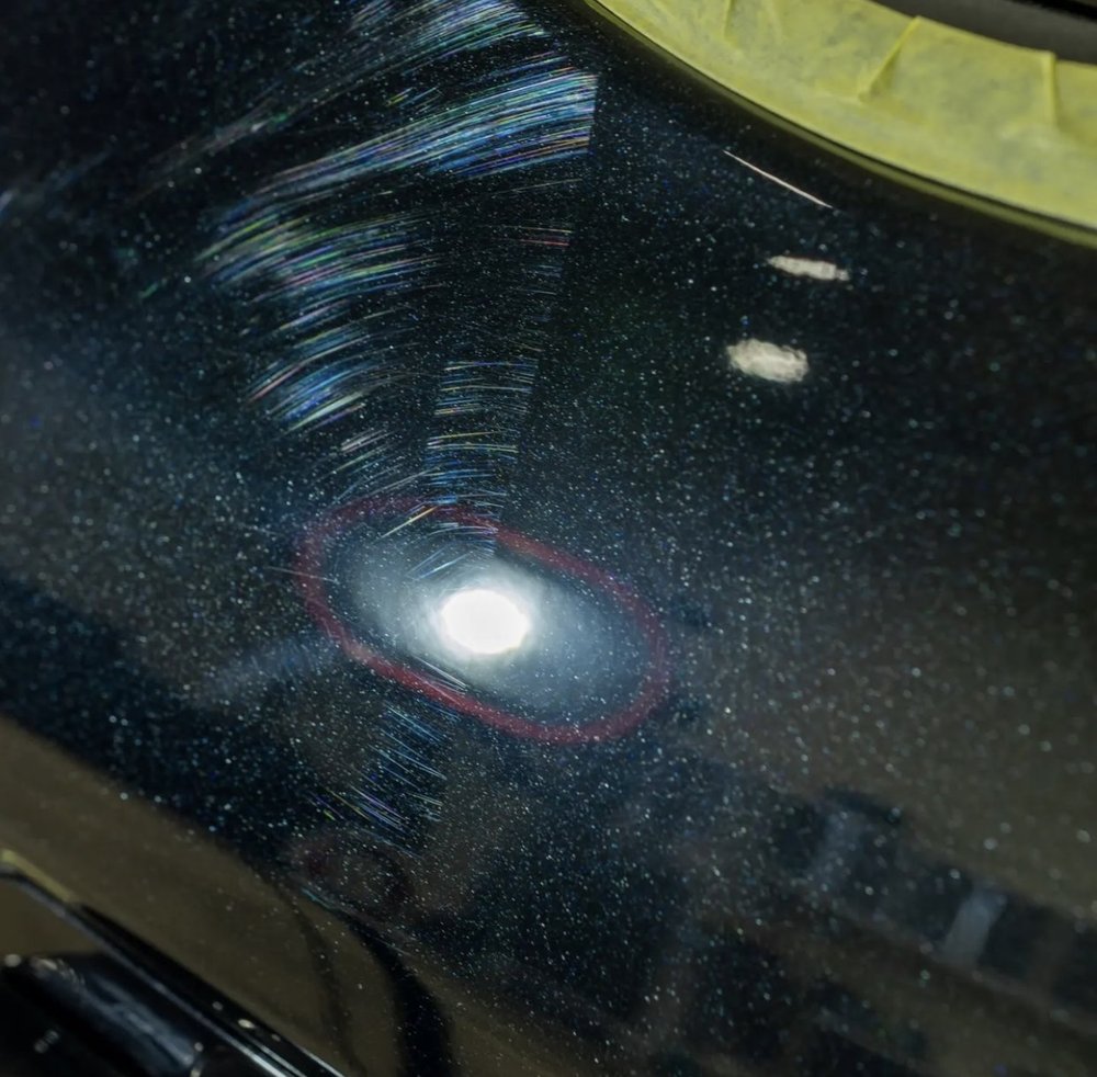 POLISH PRO DETAILING Bradenton, Florida Auto Detailing Phone