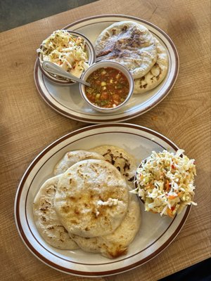 La Santaneca De La Mission by null