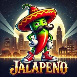 Jalapeno SB