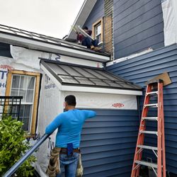 Pro Siding Systems