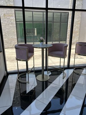 The Fancy Marshmallow Co.