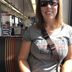 The Light Rail