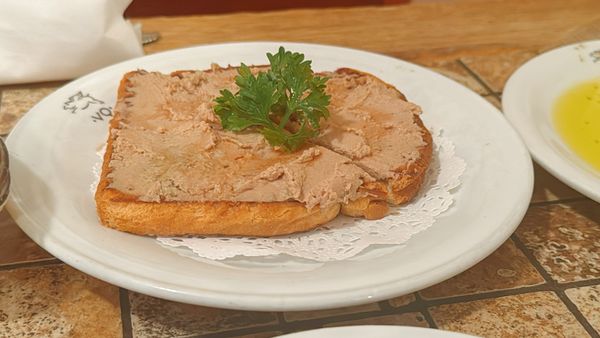 Via Quadronno by null