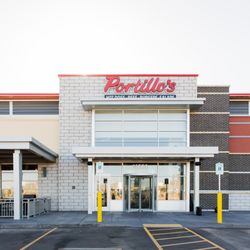 Portillo's Surprise