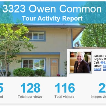 Jackie Pena - Market information on your homes internet traffic. - Real Estate Agents Near Me - Fremont, California Jackie Pena - Market information on your homes internet traffic. - Real Estate Agents Near Me - Fremont, California