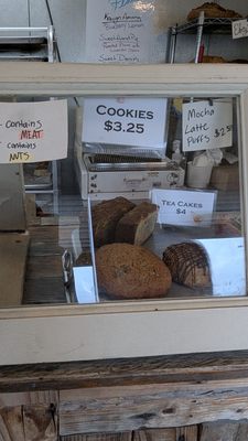 Little Red Hen Bakery by null