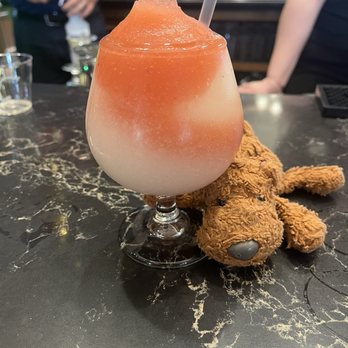 Altstadt Brewery - Frozen Rose' and limoncello - Breweries Near Me - Fredericksburg, Texas Altstadt Brewery - Frozen Rose' and limoncello - Breweries Near Me - Fredericksburg, Texas