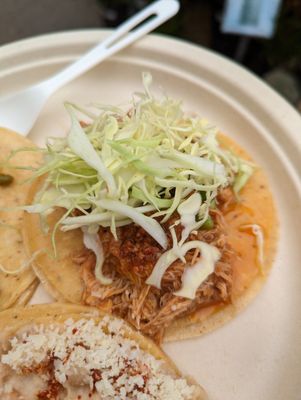 Tacos Sincero by null