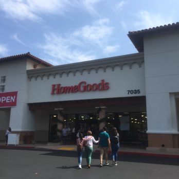 HomeGoods - Home Decor Near Me - Goleta, California
