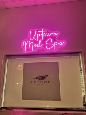 Uptown Med Spa