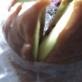 Carousel Candies - Candy Stores Near Me - Monterey, California