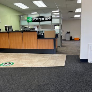 Enterprise Rent-A-Car - Car Rental Near Me - Salisbury, Maryland Enterprise Rent-A-Car - Car Rental Near Me - Salisbury, Maryland