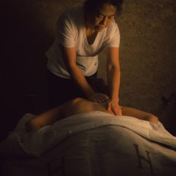 Naples Day Spa - Soft lighting & expert hands bring pure relaxation. Escape the stress. Book on Yelp or call (239-382-3821)!