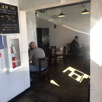 Chow Thai - Thai Near Me - Charleston, West Virginia Chow Thai - Thai Near Me - Charleston, West Virginia