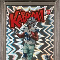Hooker's Sports Cards - Trade days