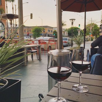 District Wine - Wine Bars Near Me - Long Beach, California