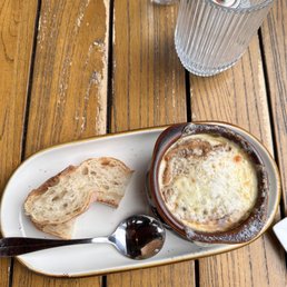 French Onion Soup